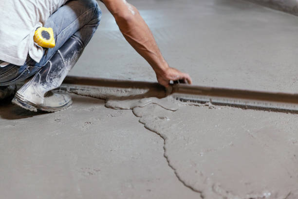 Best Concrete Staining and Coloring in Corinth, MS
