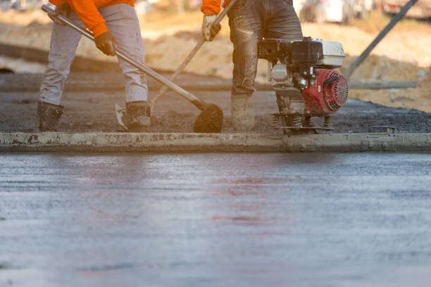 Best Concrete Grinding and Polishing in Corinth, MS