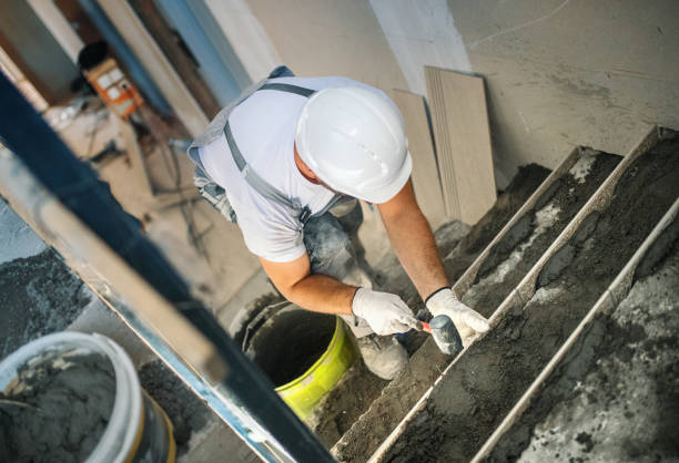 Best Concrete Removal and Replacement in Corinth, MS