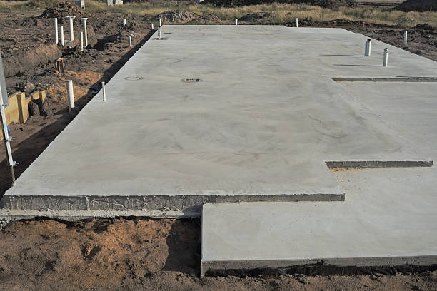 Best Concrete Foundation Repair in Corinth, MS