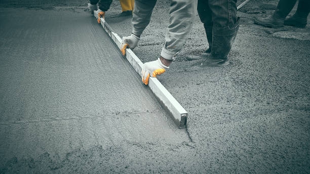  Corinth, MS Concrete contractor Pros