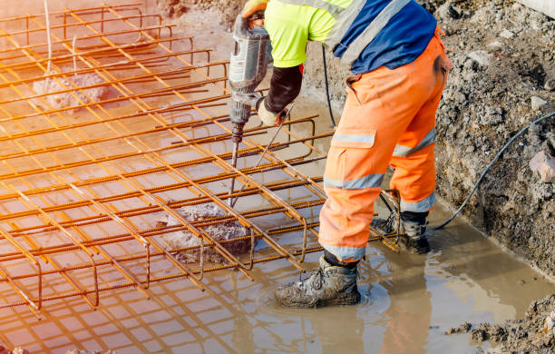 Best Concrete Sealing and Maintenance in Corinth, MS