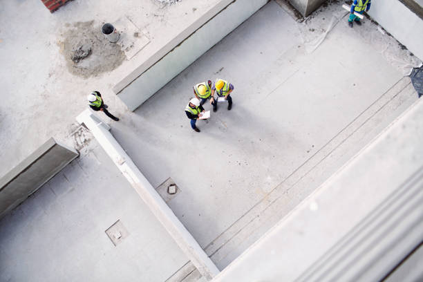 Best Residential Concrete Solutions in Corinth, MS