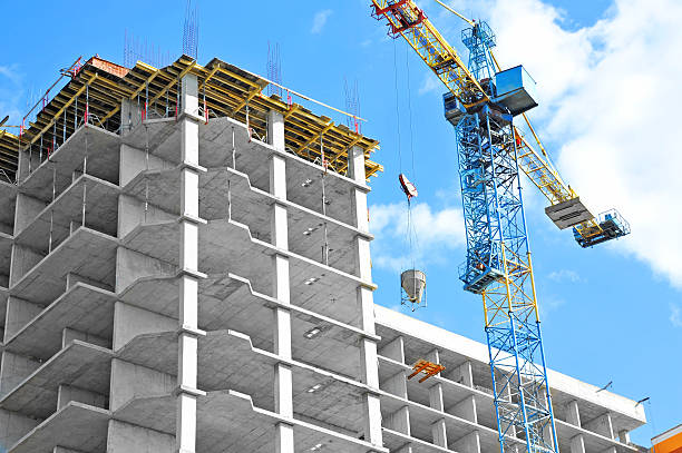 Best Commercial Concrete Services in Corinth, MS